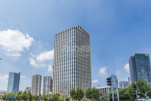 城投控股大厦
